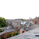 11 Bluebridge With Free Parking * York