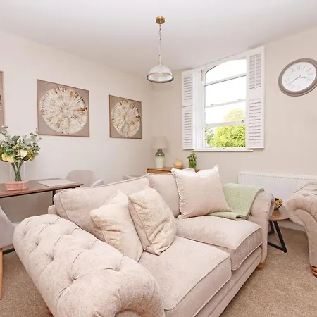 Apartamento 11 Bluebridge With Free Parking York