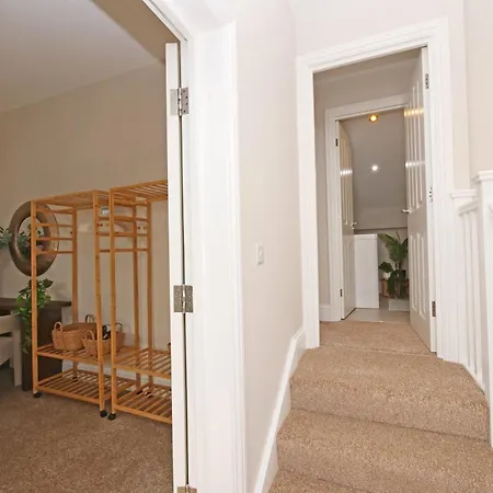Apartment 11 Bluebridge With Free Parking *