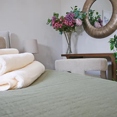 11 Bluebridge With Free Parking 约克