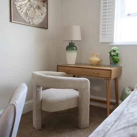 Apartment 11 Bluebridge With Free Parking