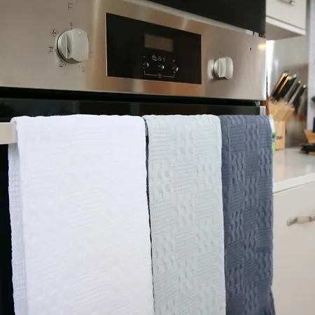 11 Bluebridge With Free Parking Apartamento York