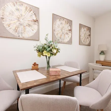 11 Bluebridge With Free Parking Apartment York