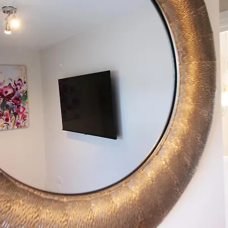 11 Bluebridge With Free Parking 约克