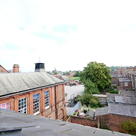 11 Bluebridge With Free Parking Apartamento York