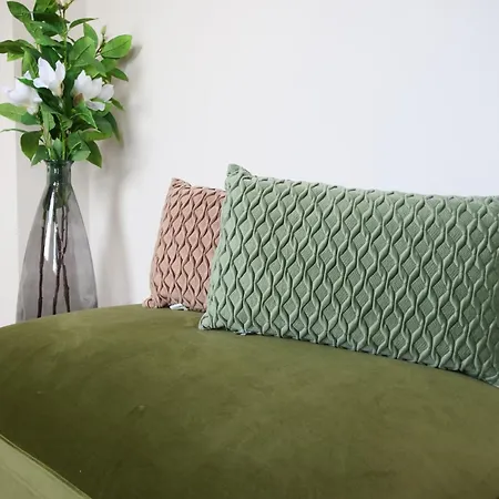 Apartamento 11 Bluebridge With Free Parking