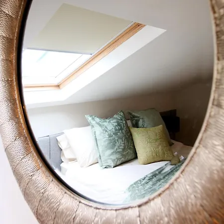 Apartamento 11 Bluebridge With Free Parking *