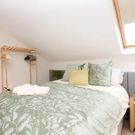 11 Bluebridge With Free Parking York