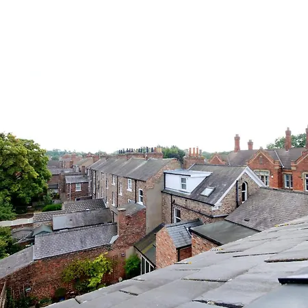 11 Bluebridge With Free Parking * 约克