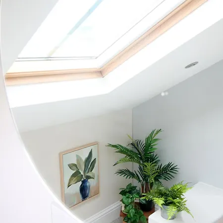 11 Bluebridge With Free Parking 公寓