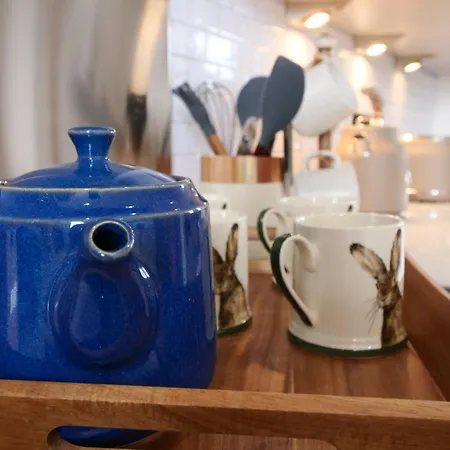 11 Bluebridge With Free Parking 公寓 *