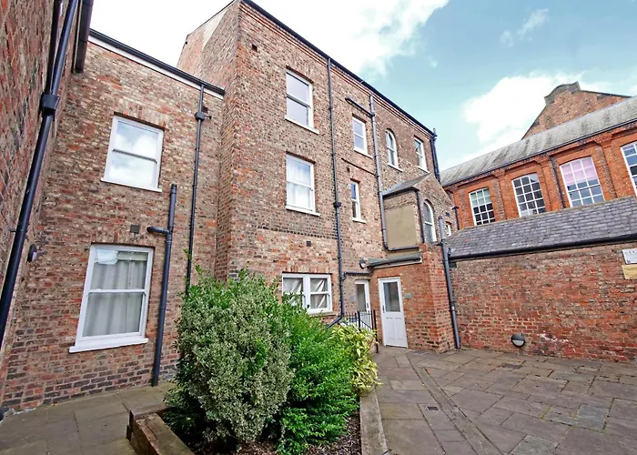 11 Bluebridge With Free Parking