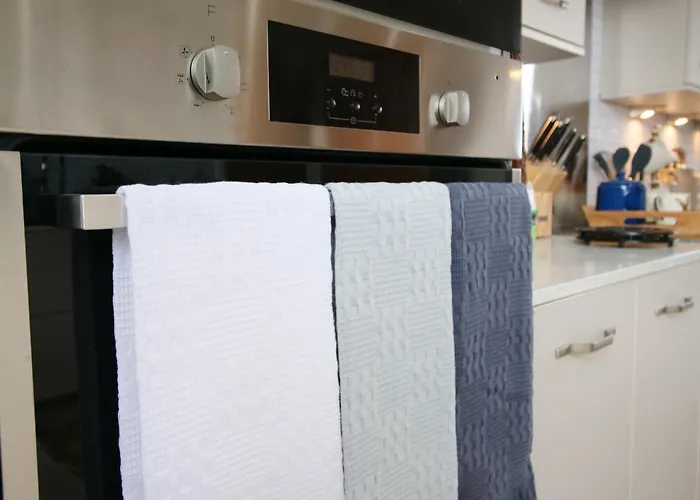 11 Bluebridge With Free Parking Appartamento York