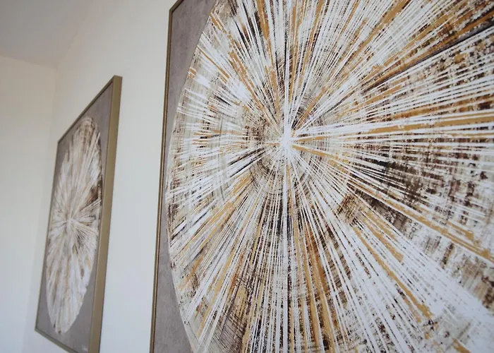 11 Bluebridge With Free Parking Appartamento