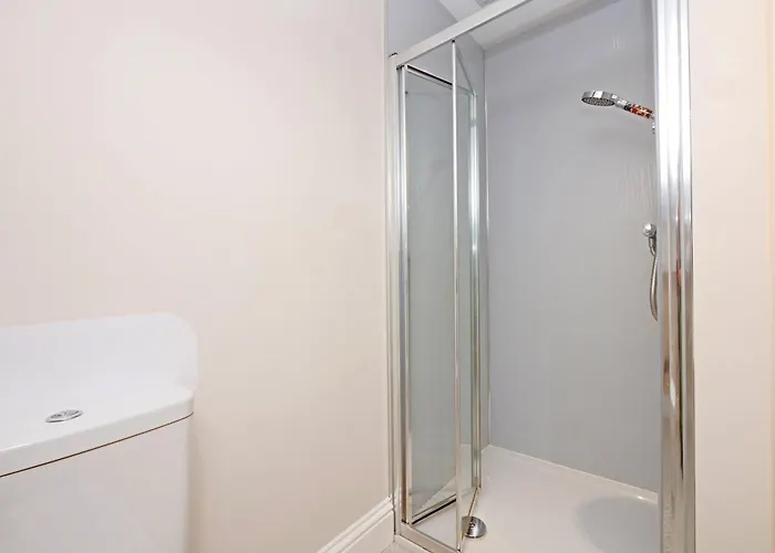 Apartman 11 Bluebridge With Free Parking