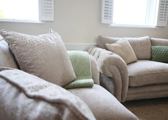 Apartman 11 Bluebridge With Free Parking *