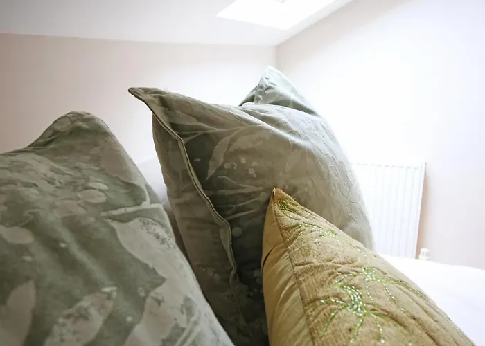 Appartamento 11 Bluebridge With Free Parking York