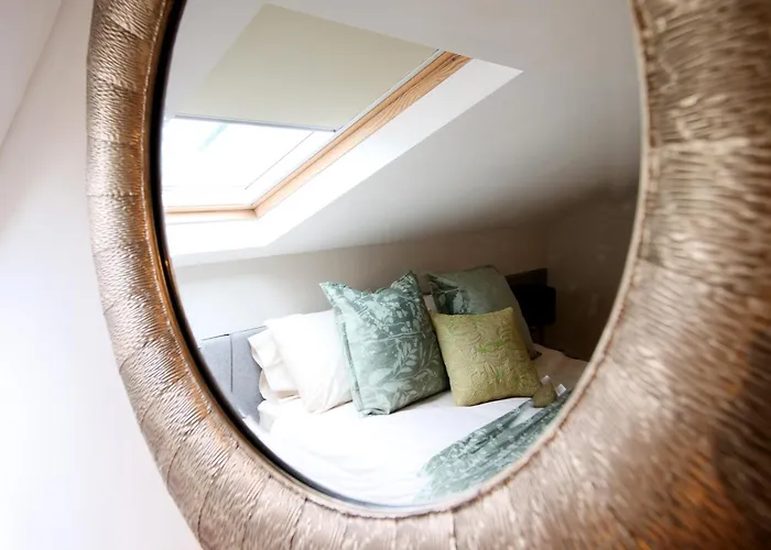 Appartamento 11 Bluebridge With Free Parking *