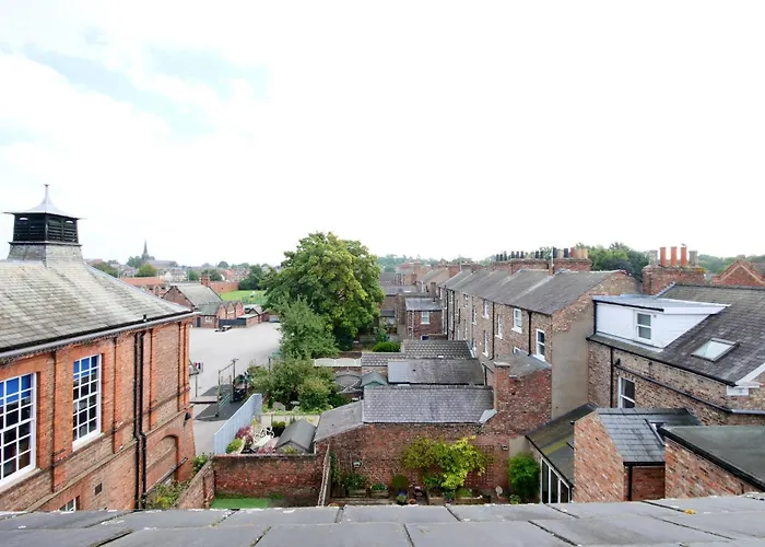 11 Bluebridge With Free Parking *