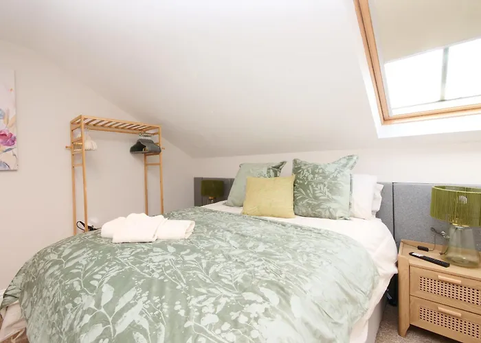 11 Bluebridge With Free Parking York