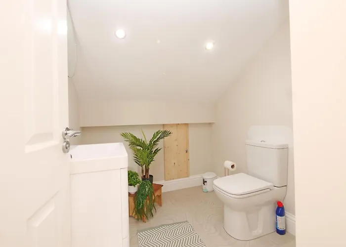 Apartman 11 Bluebridge With Free Parking *