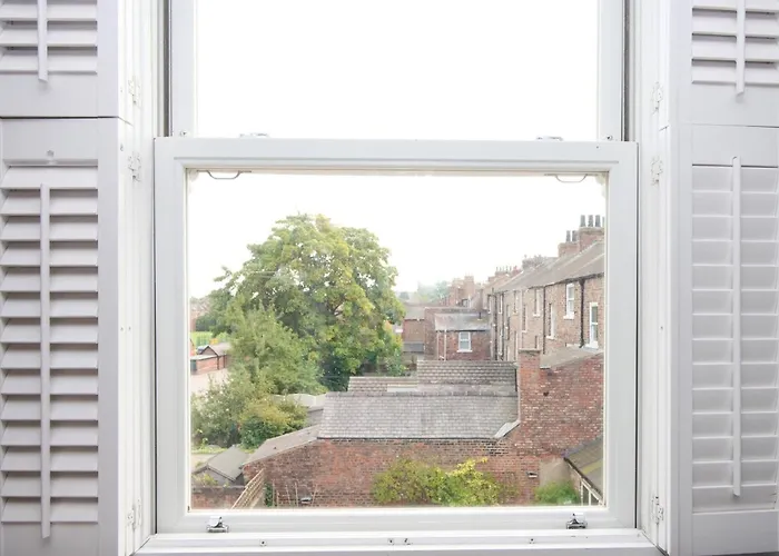 11 Bluebridge With Free Parking Apartman *