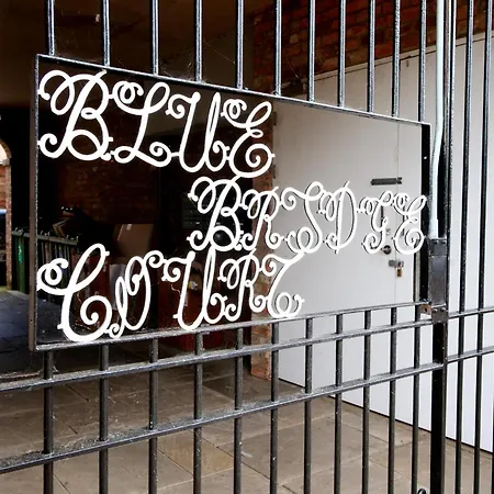 Apartament 11 Bluebridge With Free Parking *