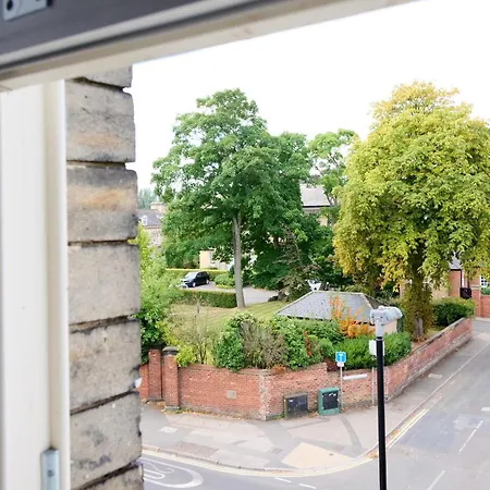 11 Bluebridge With Free Parking Apartament York