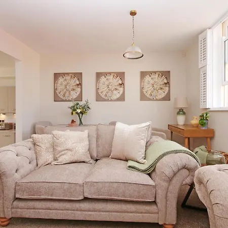 Apartament 11 Bluebridge With Free Parking