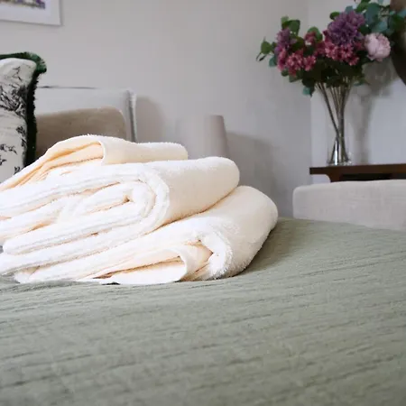 11 Bluebridge With Free Parking Apartament