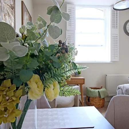 Apartament 11 Bluebridge With Free Parking York