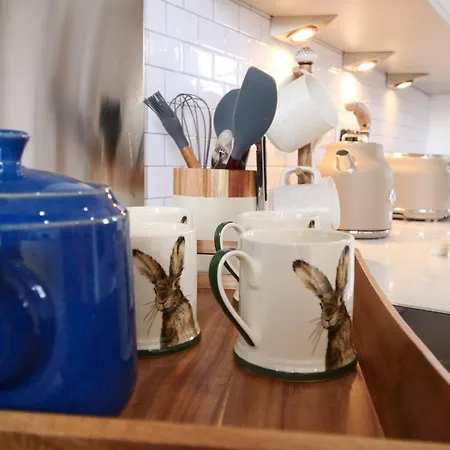 11 Bluebridge With Free Parking Apartament *