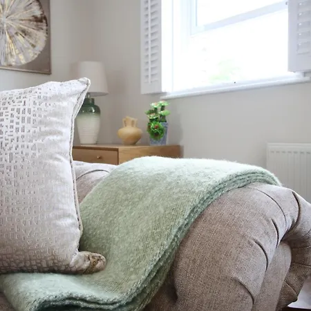 Apartament 11 Bluebridge With Free Parking *