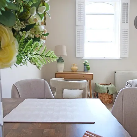 Apartament 11 Bluebridge With Free Parking York