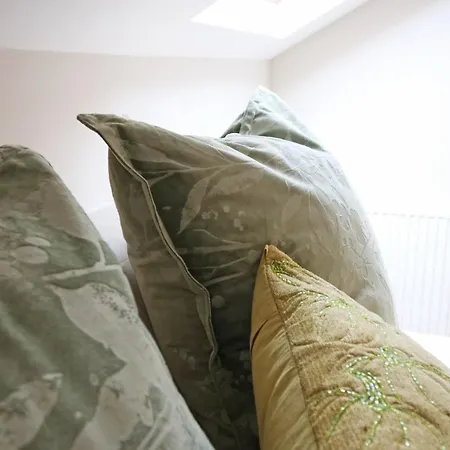 Apartament 11 Bluebridge With Free Parking York