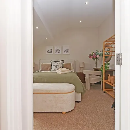 11 Bluebridge With Free Parking * York