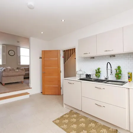 11 Bluebridge With Free Parking Apartament York