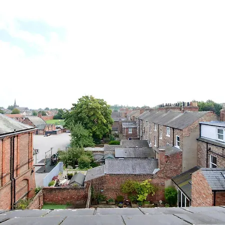 11 Bluebridge With Free Parking *