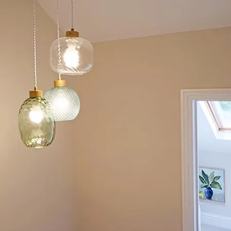 11 Bluebridge With Free Parking *