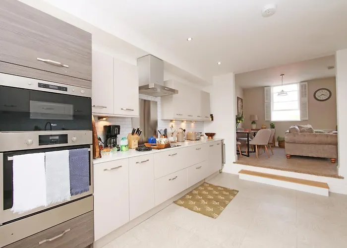 11 Bluebridge With Free Parking * York