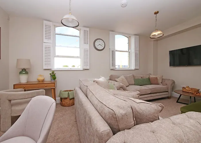 11 Bluebridge With Free Parking Apartament