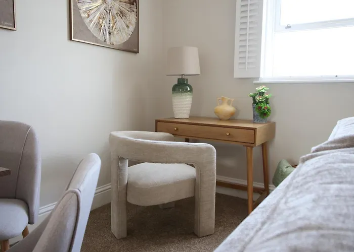 Apartament 11 Bluebridge With Free Parking