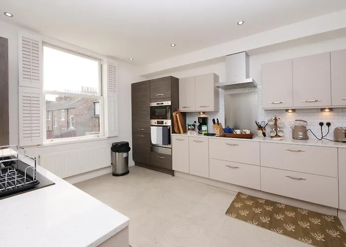 11 Bluebridge With Free Parking Apartament *