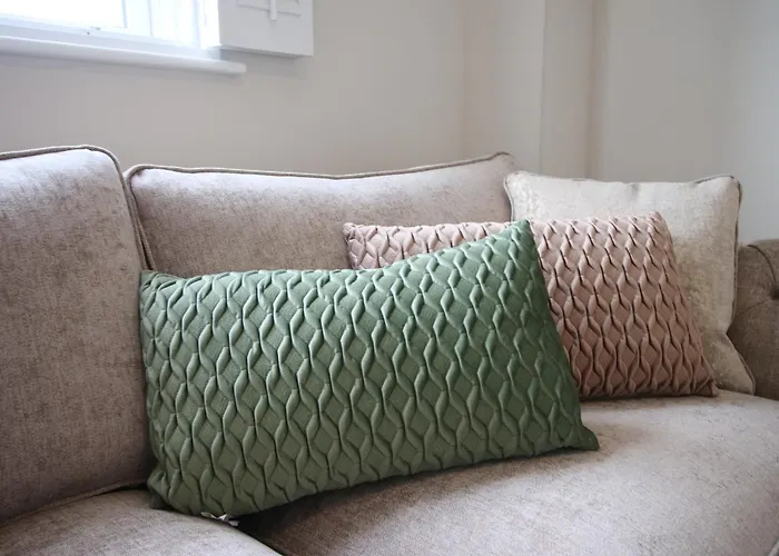 11 Bluebridge With Free Parking York